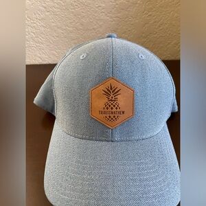 Travis Matthew Pineapple Hat